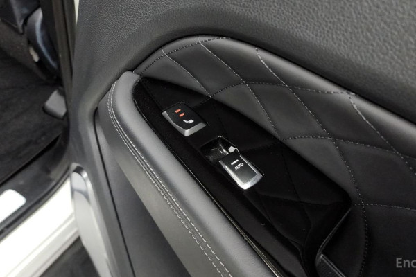 2023 SsangYong Rexton с пробегом 68 583 км