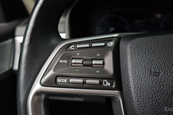 2023 SsangYong Rexton с пробегом 74 191 км