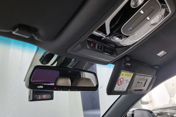 2021 SsangYong Rexton с пробегом 59 708 км