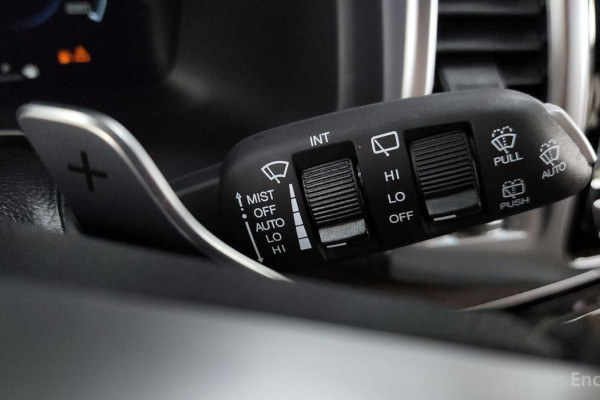 2021 SsangYong Rexton с пробегом 59 708 км