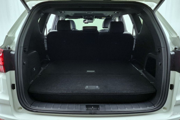 2023 SsangYong Rexton с пробегом 68 583 км