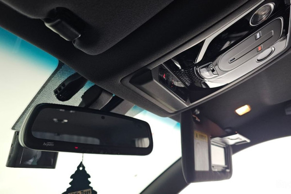 2025 SsangYong Rexton с пробегом 3 047 км