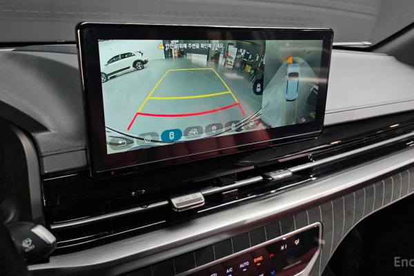 2023 SsangYong Rexton с пробегом 47 911 км