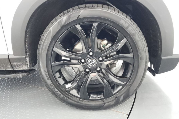 2023 SsangYong Rexton с пробегом 73 049 км