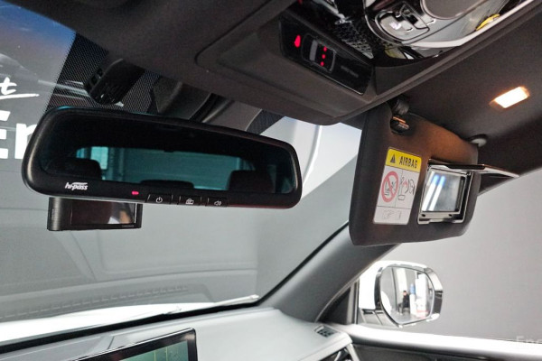 2023 SsangYong Rexton с пробегом 47 911 км