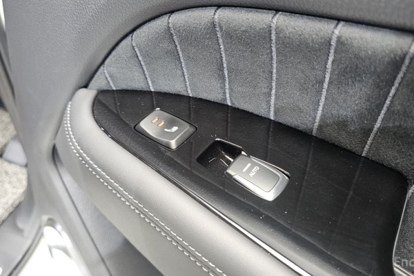 2025 SsangYong Rexton с пробегом 3 047 км