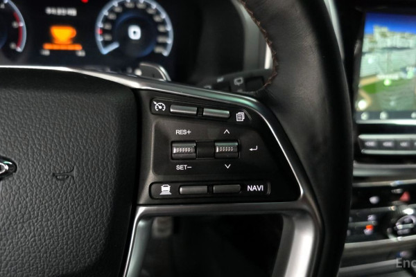 2022 SsangYong Rexton с пробегом 67 320 км