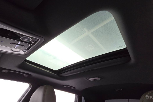 2022 SsangYong Rexton с пробегом 41 585 км