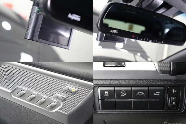 2022 SsangYong Rexton с пробегом 148 214 км