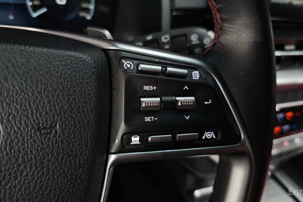 2023 SsangYong Rexton с пробегом 47 911 км