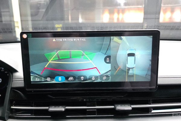 2023 SsangYong Rexton с пробегом 68 966 км