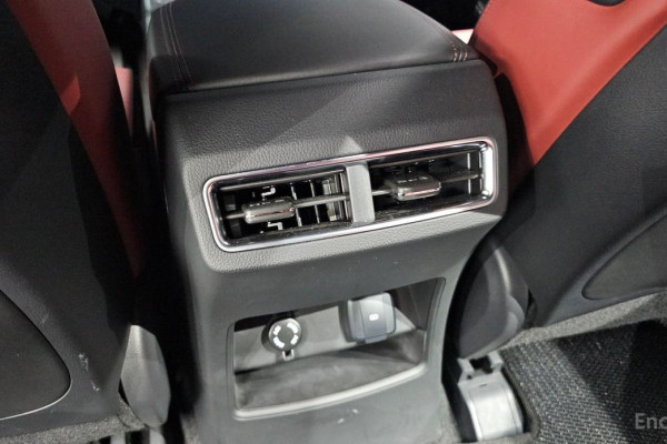 2023 SsangYong Rexton с пробегом 47 911 км