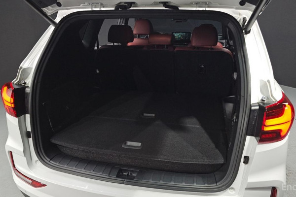 2023 SsangYong Rexton с пробегом 47 911 км