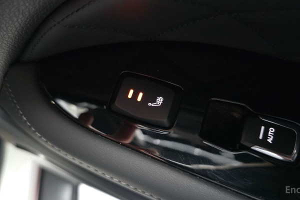 2023 SsangYong Rexton с пробегом 68 966 км