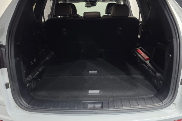 2022 SsangYong Rexton с пробегом 48 046 км