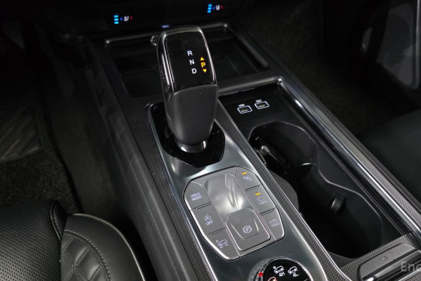 2021 SsangYong Rexton с пробегом 43 770 км