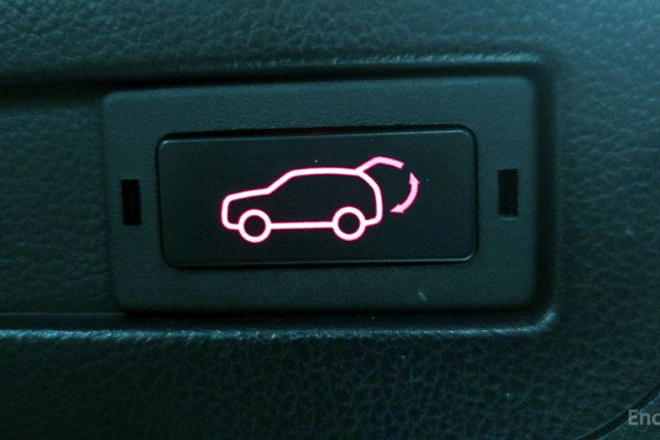 2022 SsangYong Rexton с пробегом 90 387 км