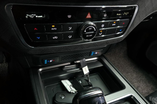 2021 SsangYong Rexton с пробегом 41 128 км