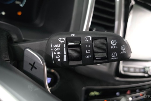 2021 SsangYong Rexton с пробегом 43 770 км