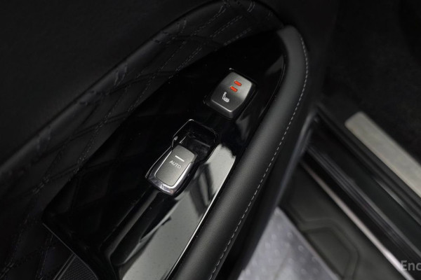 2021 SsangYong Rexton с пробегом 43 770 км