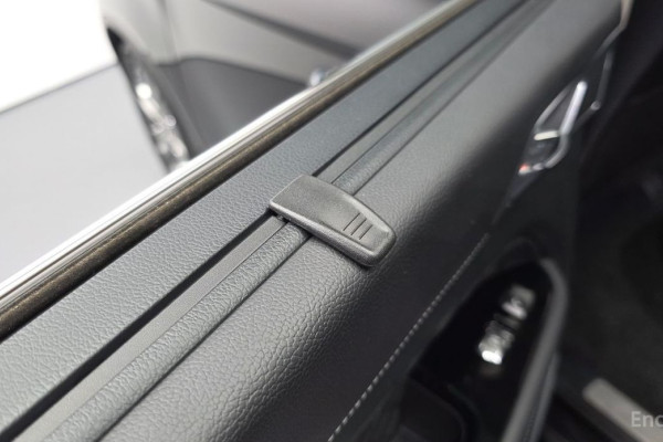 2021 SsangYong Rexton с пробегом 43 770 км