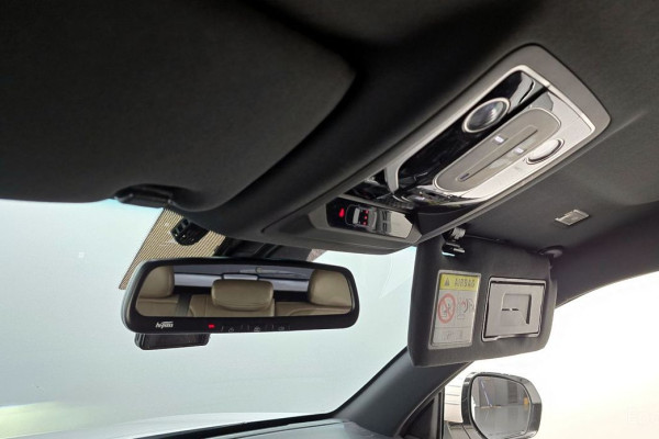 2022 SsangYong Rexton с пробегом 115 140 км