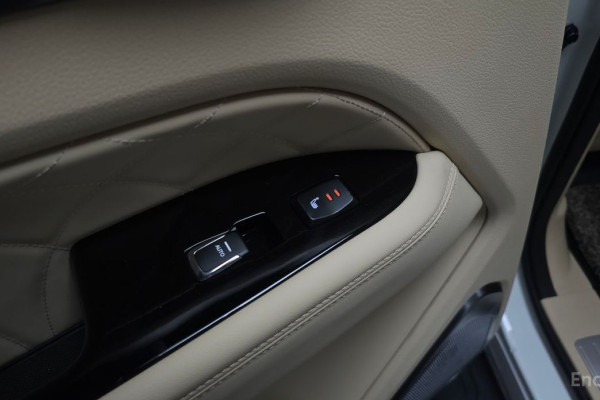 2025 SsangYong Rexton с пробегом 6 350 км