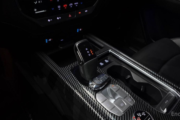 2025 SsangYong Rexton с пробегом 4 204 км