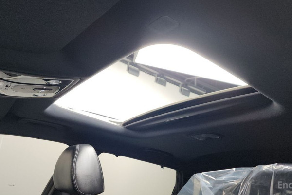 2023 SsangYong Rexton с пробегом 73 049 км