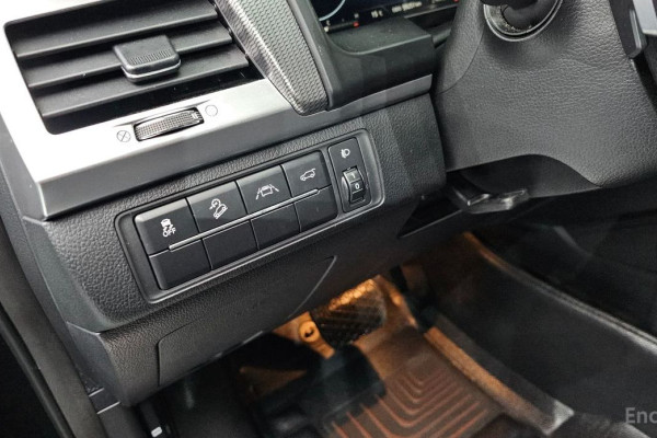 2021 SsangYong Rexton с пробегом 59 251 км