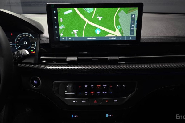 2025 SsangYong Rexton с пробегом 4 204 км