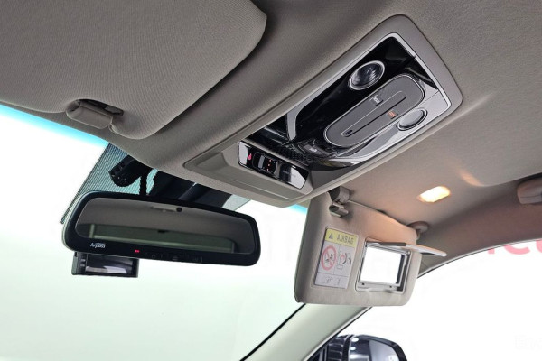 2021 SsangYong Rexton с пробегом 59 251 км