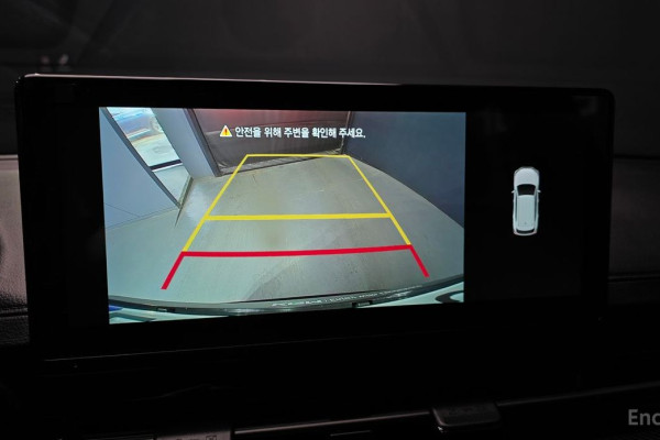 2025 SsangYong Rexton с пробегом 4 204 км