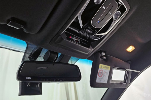 2022 SsangYong Rexton с пробегом 106 898 км