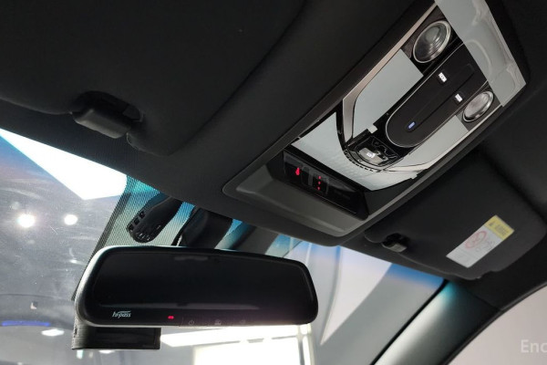 2023 SsangYong Rexton с пробегом 26 224 км