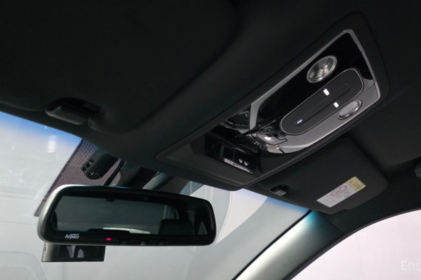 2025 SsangYong Rexton с пробегом 4 204 км