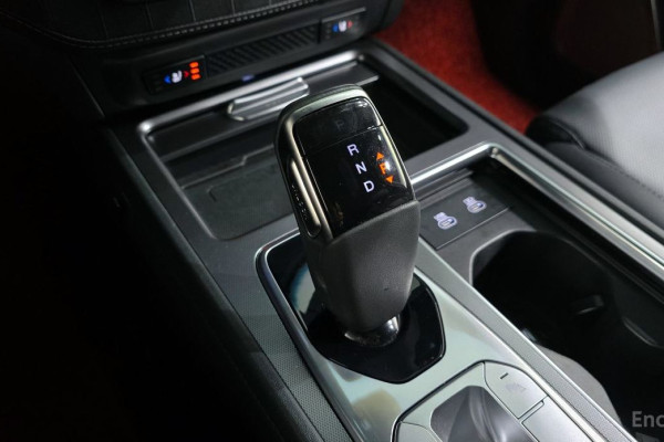 2024 SsangYong Rexton с пробегом 53 659 км