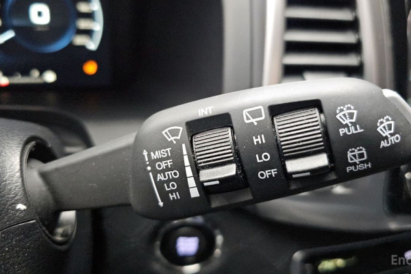 2021 SsangYong Rexton с пробегом 40 718 км