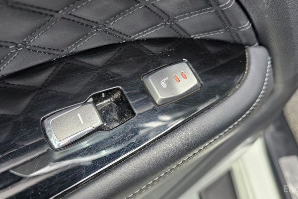 2022 SsangYong Rexton с пробегом 92 702 км