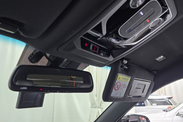 2021 SsangYong Rexton с пробегом 90 883 км