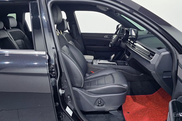 2024 SsangYong Rexton с пробегом 53 659 км