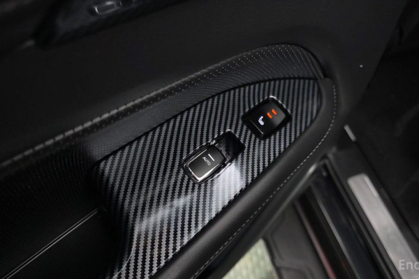 2025 SsangYong Rexton с пробегом 4 204 км