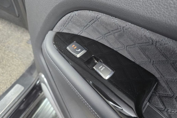 2021 SsangYong Rexton с пробегом 90 883 км