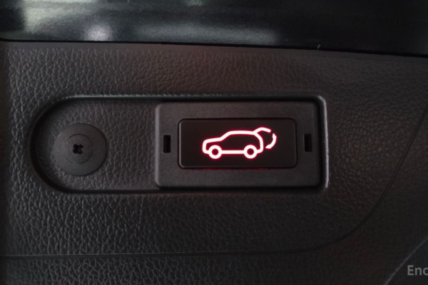 2025 SsangYong Rexton с пробегом 4 204 км