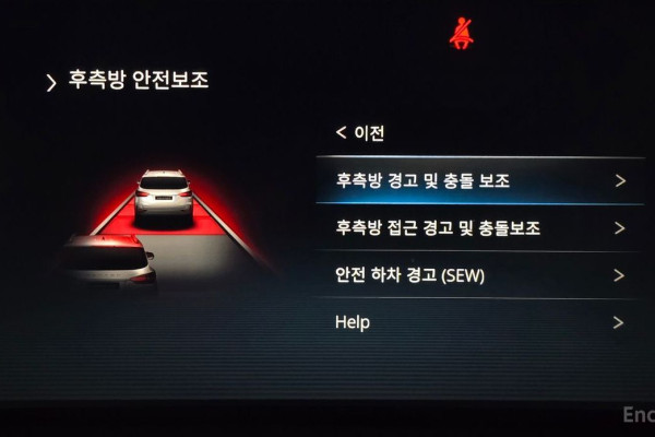 2022 SsangYong Rexton с пробегом 111 763 км