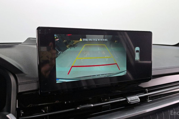 2024 SsangYong Rexton с пробегом 53 659 км