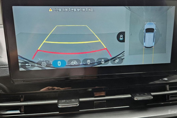 2023 SsangYong Rexton с пробегом 98 699 км