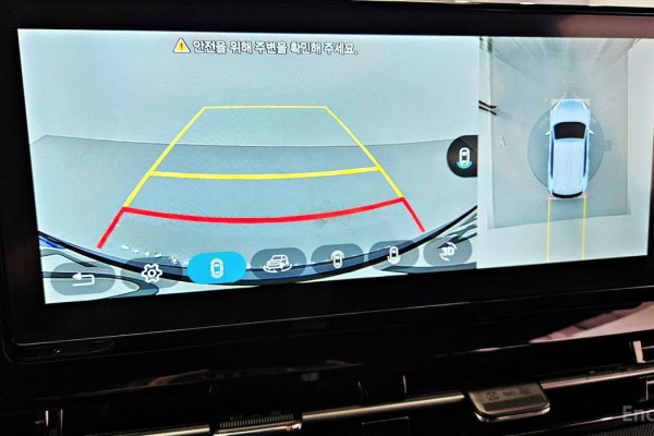 2024 SsangYong Rexton с пробегом 12 151 км