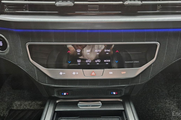 2023 SsangYong Rexton с пробегом 98 699 км