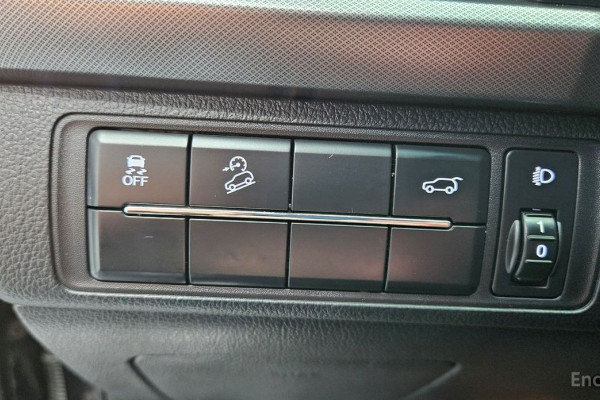 2023 SsangYong Rexton с пробегом 98 699 км